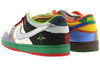 Nike SB Dunk Low 'What The Dunk' 318403-141