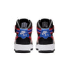 Nike NikeLab Air Force 1 High 'Riccardo Tisci Black' AQ3366-001