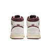 Air Jordan 1 High OG x A Ma Maniere 'Airness' DO7097-100