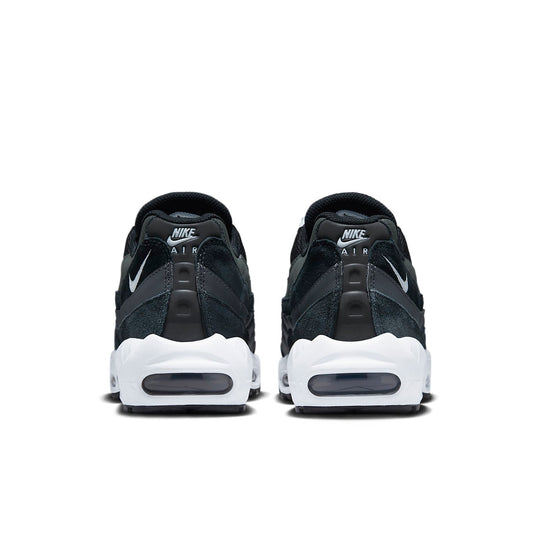 Nike Air Max 95 'Black Pure Platinum' DM0011-009