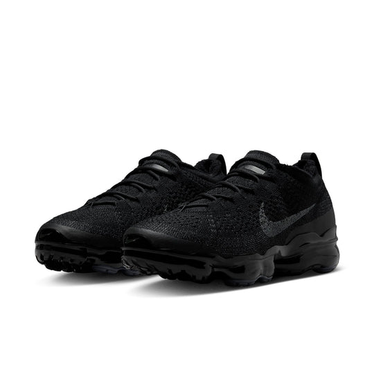 Nike VaporMax 2023 Flyknit 'Triple Black' DV1678-003
