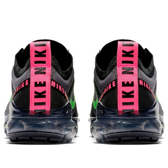 Nike Air VaporMax 2019 'Scream Green' CQ4610-001