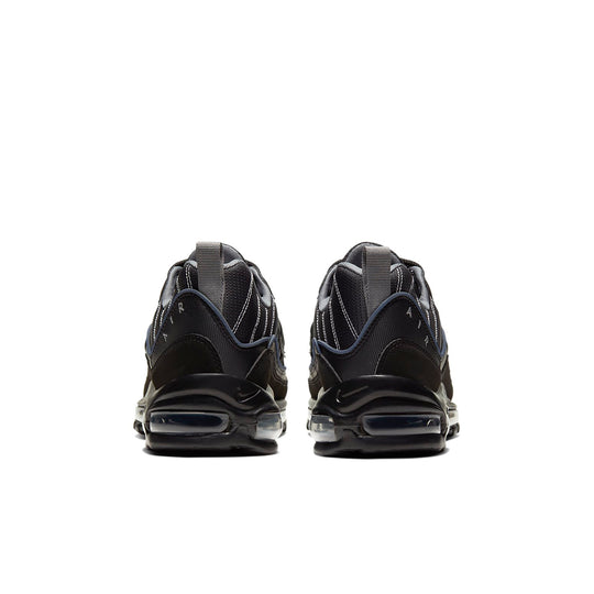 Nike Air Max 98 'Black Smoke Grey' CI3693-002