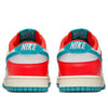 Nike Dunk Low Retro 'Bright Crimson Dusty Cactus' HF5441-601