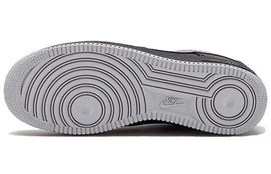 Nike Air Force 1 Low 'Black Croc Print' 823511-012