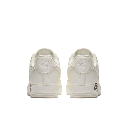 Nike Air Force 1 Low '07 'Sail' AJ7280-102