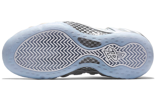 (WMNS) Nike Air Foamposite One 'Chrome' AA3963-100