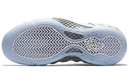 (WMNS) Nike Air Foamposite One 'Chrome' AA3963-100