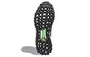adidas Ultra Boost ATR Cozy Wear-Resistant Black Green 'Black Green White' GY6311