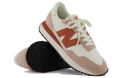 New Balance 237v1 'Mindful Grey Calm Taupe' MS237RB