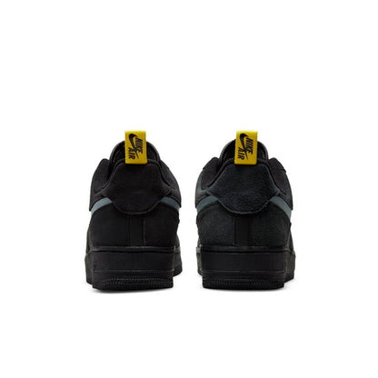 Nike Air Force 1 Low 'Cut Out Swoosh - Black' DO6709-001