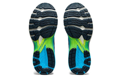 ASICS GT-2000 9 'Carrier Grey Digital Aqua' 1011A983-022