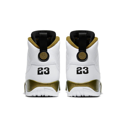Air Jordan 9 Retro 'Statue' 302370-109