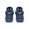 Air Jordan 6 Retro 'Diffused Blue' 384664-400