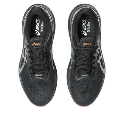 ASICS GT-1000 13 Gore-Tex 'Black Nova Orange' 1011B857-002