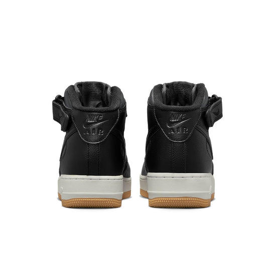 Nike Air Force 1 Mid '07 LX 'Anthracite Gum' DV7585-001