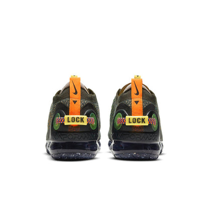 Nike Air VaporMax 2020 Flyknit 'Newsprint' CW1765-001