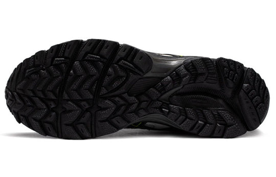 ASICS Gel-Kahana 8 'Grey Black' 1011B109-026
