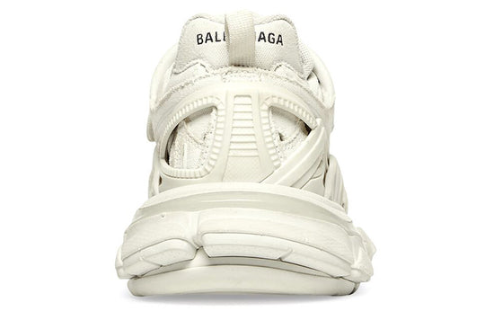 Balenciaga Track.2 Sneaker 'Eggshell' 568614W3RG39110