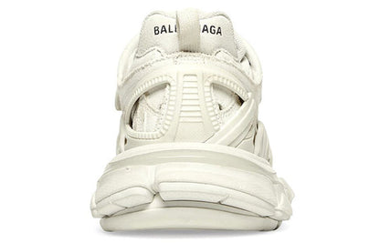 Balenciaga Track.2 Sneaker 'Eggshell' 568614W3RG39110
