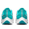 Nike x NFL Air Zoom Pegasus 38 'Miami Dolphins' DJ0823-001