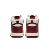 (WMNS) Nike Dunk High 'Team Red' DD1869-101