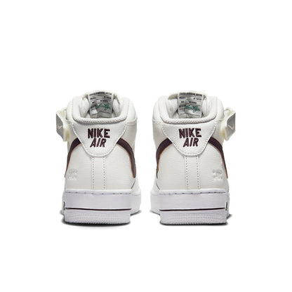 Nike Air Force 1 Mid '07 LV8 '40th Anniversary - Sail Brown Basalt' DR9513-100