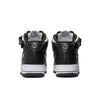 Nike x Stussy Air Force 1 Mid 'Black White' DJ7840-002
