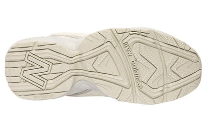 (WMNS) New Balance 452 Retro 'Beige' WX452SR-BW