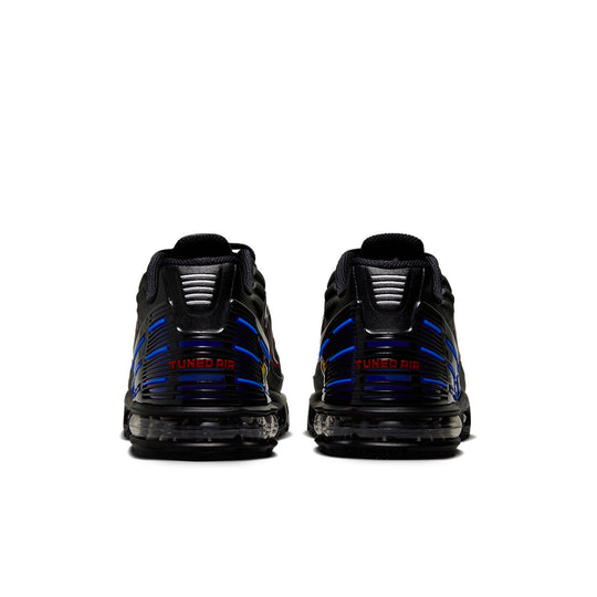 Nike Air Max Plus 3 'Spider-Verse' FN7806-001