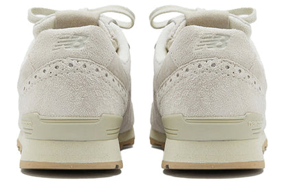 (WMNS) New Balance 996 Sneakers 'Cream y' WL996PRA