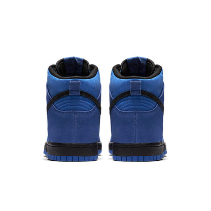 Nike Dunk High 'Comet Blue' 904233-401