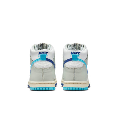 Nike Dunk High Split 'Grey Blue'  FN7995-100