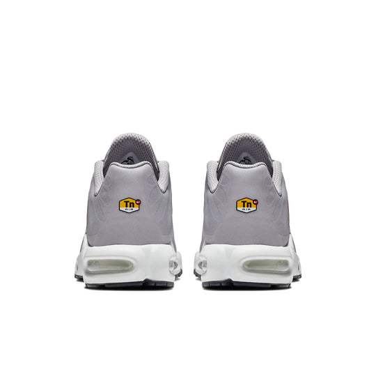 Nike Air Max Plus NS SP GPX 'Atmosphere Grey' AJ7181-001
