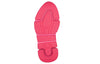 (WMNS) Balenciaga Speed 2 Trainer Knit 'Neon Pink' 617196W17265800