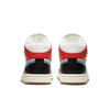 (WMNS) Air Jordan 1 Mid SE 'Let(Her)Man' DC1426-100