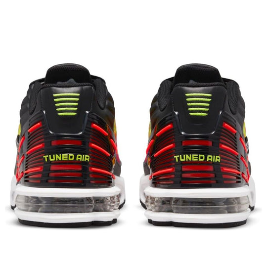 Nike Air Max Plus 3 Gradient 'Multicolor' DR8602-001
