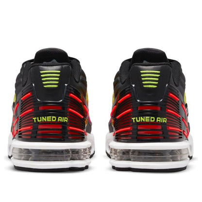 Nike Air Max Plus 3 Gradient 'Multicolor' DR8602-001