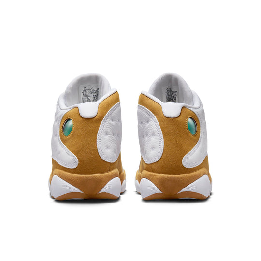 Air Jordan 13 Retro 'Wheat' 414571-171