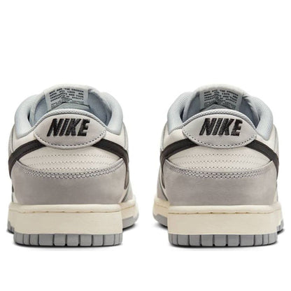 Nike Dunk Low 'Smoke Grey Black' IB3079-101