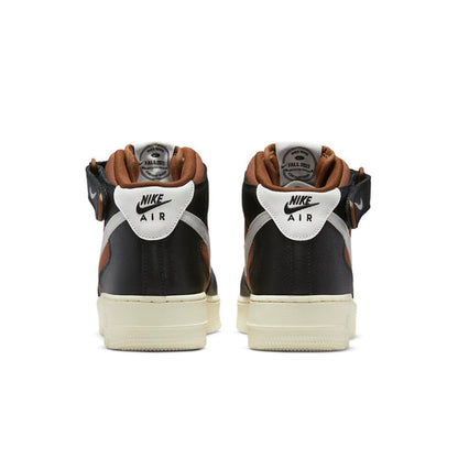 Nike Air Force 1 Mid '07 LX 'Certified Fresh - Pecan' DQ8766-001