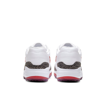 Nike Air Max 1 Golf NRG 'Habanero Red' BQ4804-101
