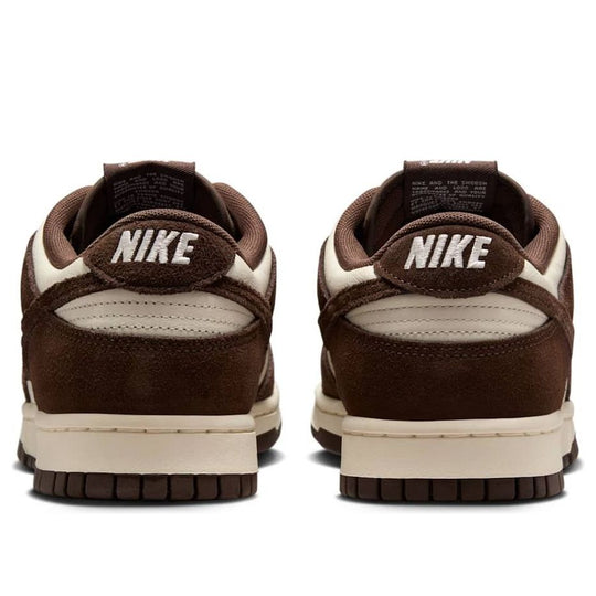 Nike Dunk Low Retro SE 'Pale Ivory Baroque Brown' FQ8249-104
