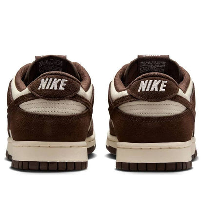 Nike Dunk Low Retro SE 'Pale Ivory Baroque Brown' FQ8249-104