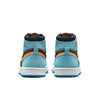 Air Jordan 1 High Zoom Comfort 2 'Bleached Aqua Citrus' DV1307-408