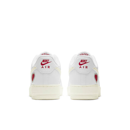 Nike Air Force 1 Low 'Valentine's Day 2021' DD7117-100