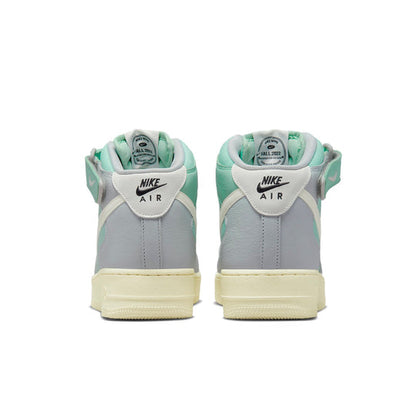 Nike Air Force 1 Mid '07 LX 'Certified Fresh - Enamel Green' DQ8766-002