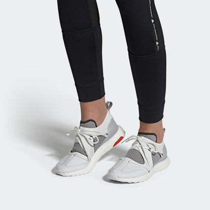 (WMNS) adidas Stella McCartney x UltraBoost T.S. 'Pearl Grey' EE9320