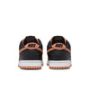 Nike Dunk Low 'Black Amber Brown' DV0831-004