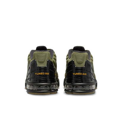 Nike Air Max Plus 3 'Medium Olive Gum' DZ4502-200